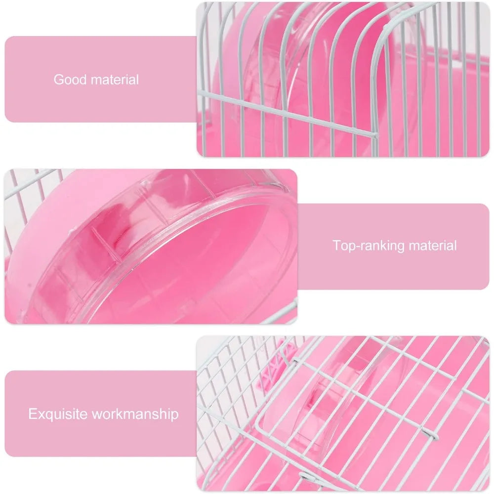 Hamster Cage