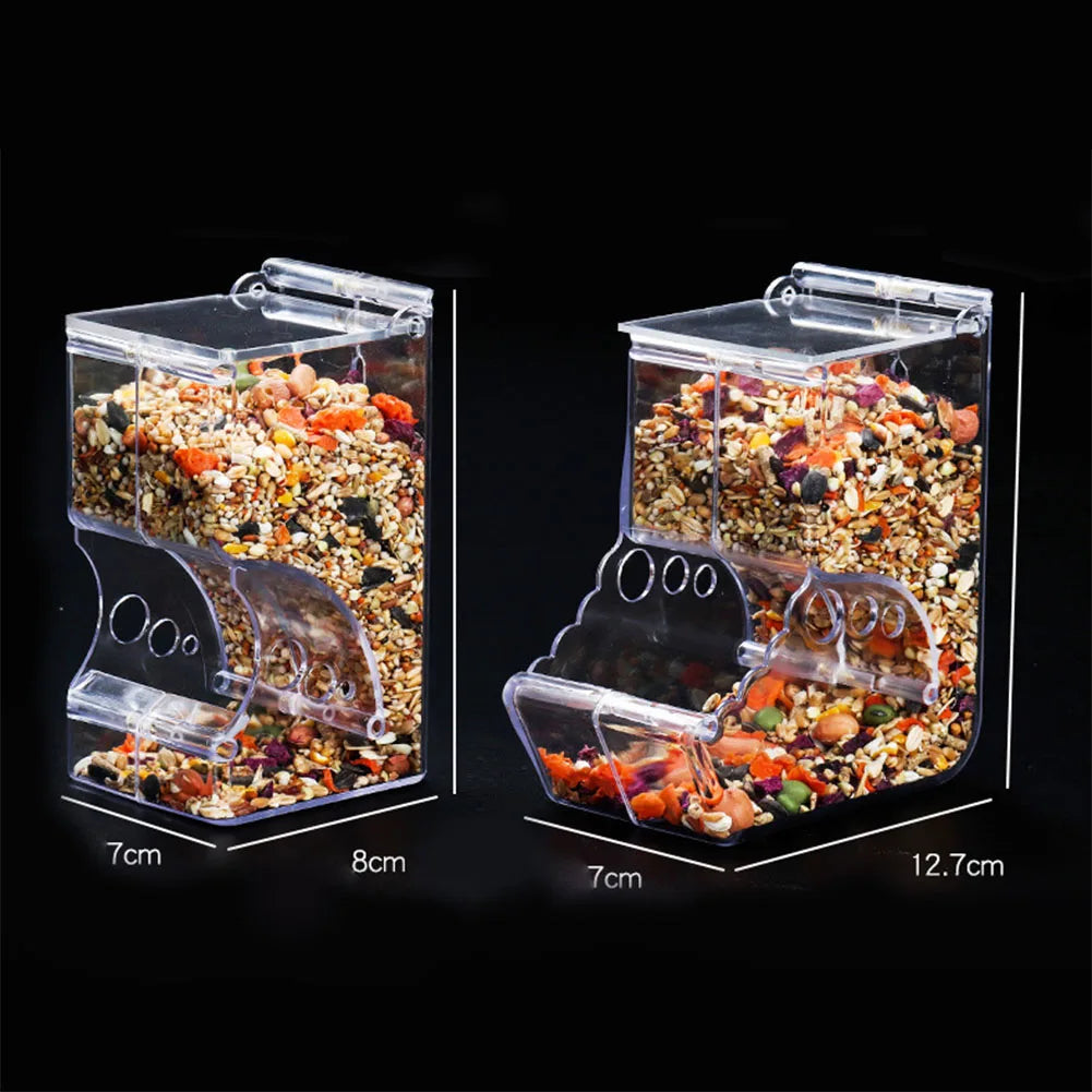 Automatic Food Bowl