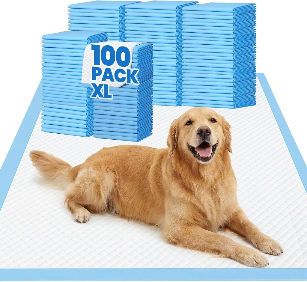 Extra Large Dog Pee Pads