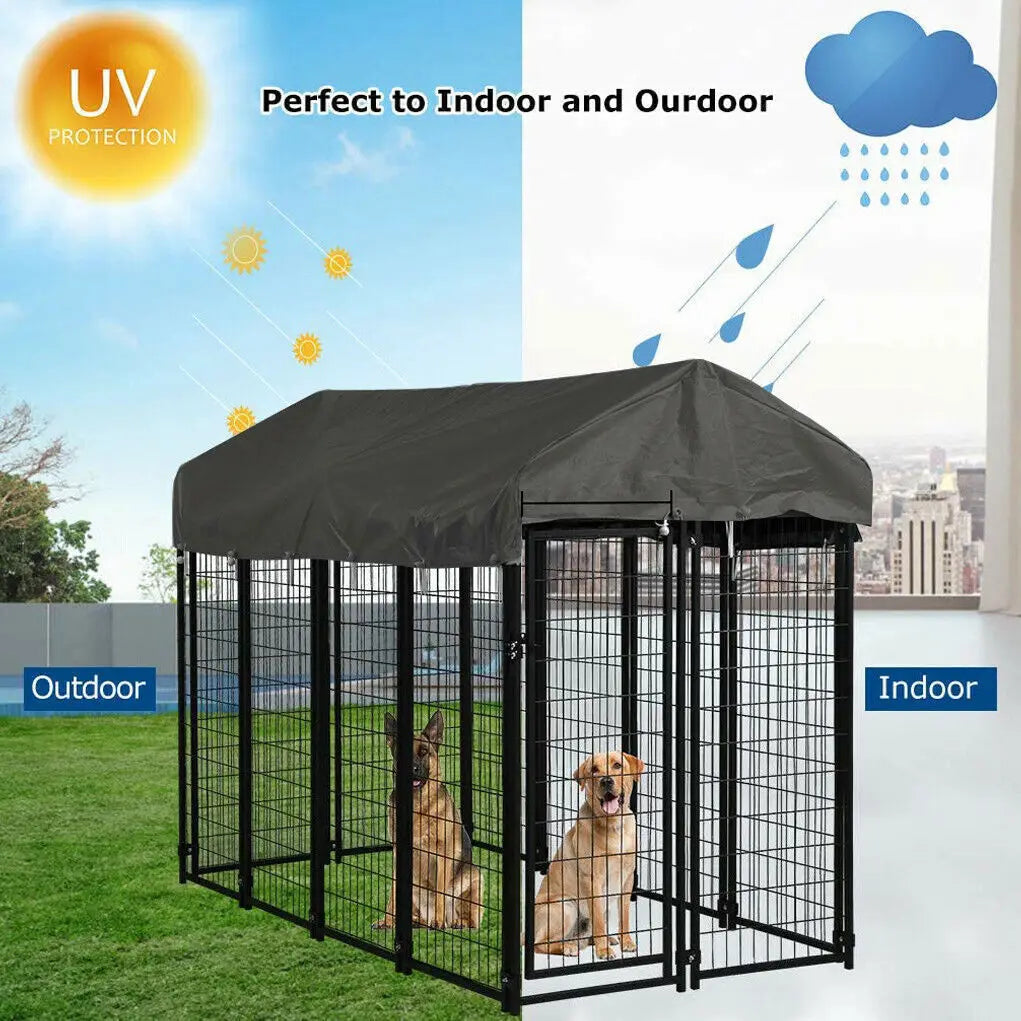 Pet Run Enclosure,