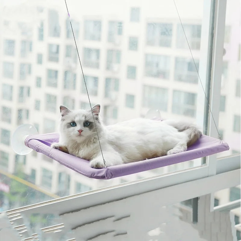 Pet Hammock Hanging Bed