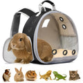 Small Animal Carrier