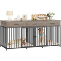 Indoor Dog Kennel