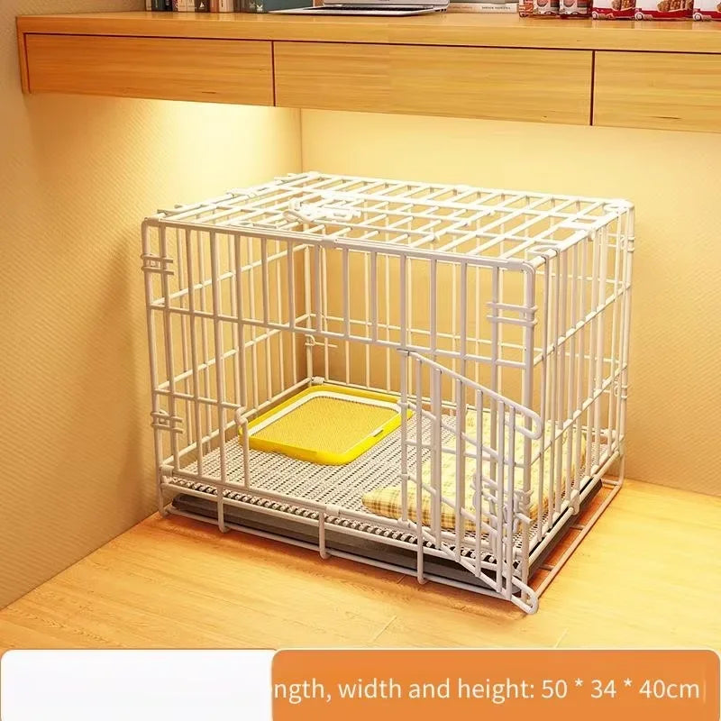 Pet Villa Dog Cage