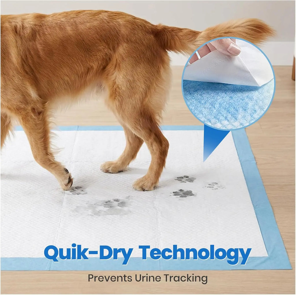 Extra Large Dog Pee Pads