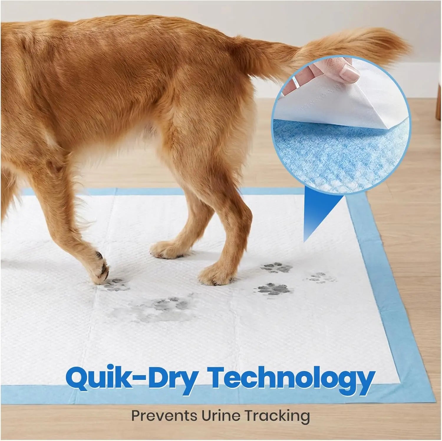 Extra Large Dog Pee Pads