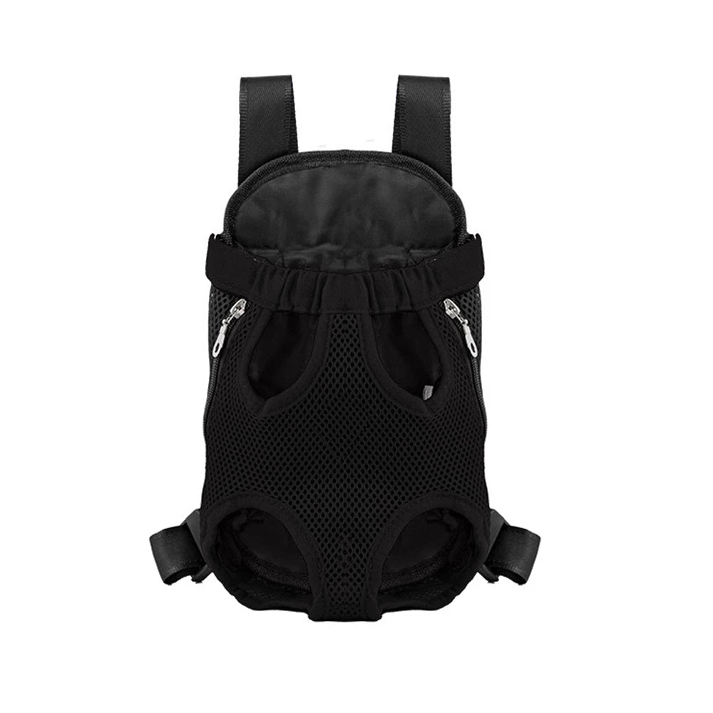 Adjustable Pet Carrier Bag