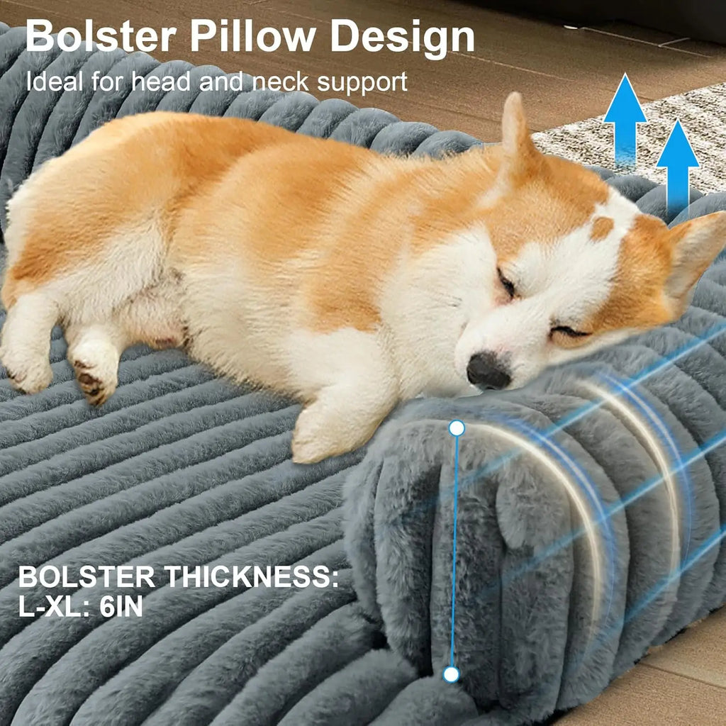 Dog Couch Bed