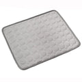 Summer Cooling Breathable Pet Mat