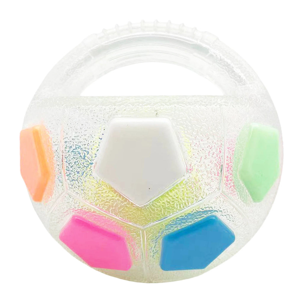 Calming Ball with Handle