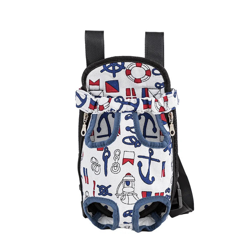 Adjustable Pet Carrier Bag
