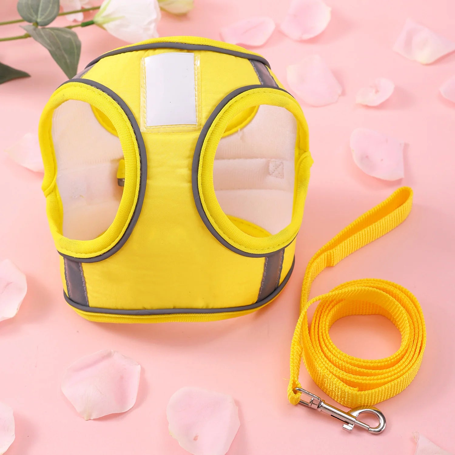 Adjustable Small Cat Harness