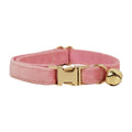 Cute Bowknot Collar Personalized