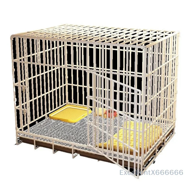 Pet Villa Dog Cage