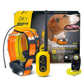 Pathfinder 2 Hunting Ecollar GPS Dog Training Collar