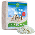 White Paper Bedding, Small Animals