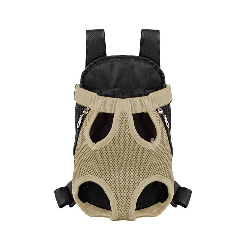 Adjustable Pet Carrier Bag
