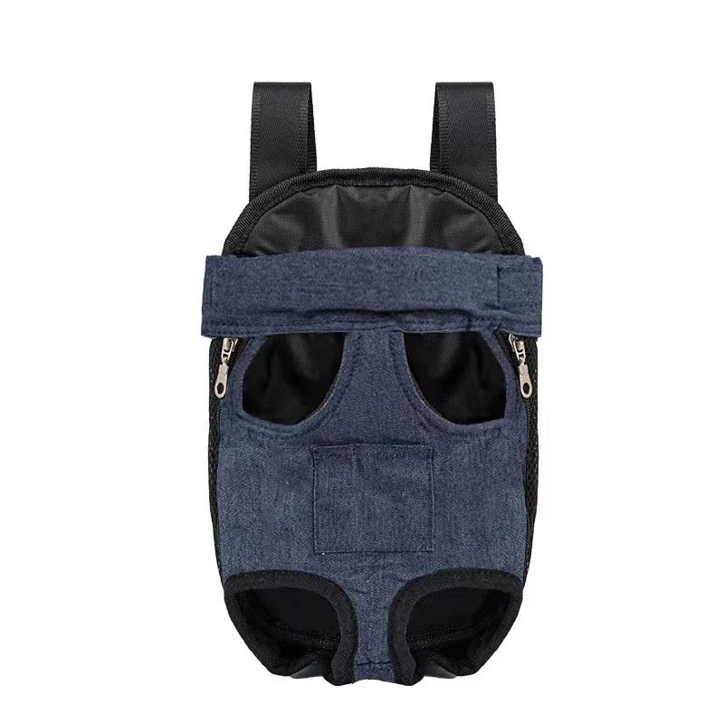 Adjustable Pet Carrier Bag