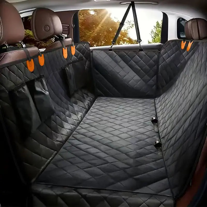 Car Seat Cover for Pets