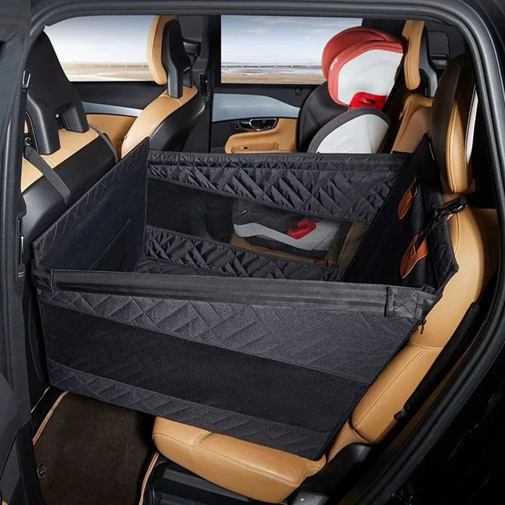 Dog Car Seat