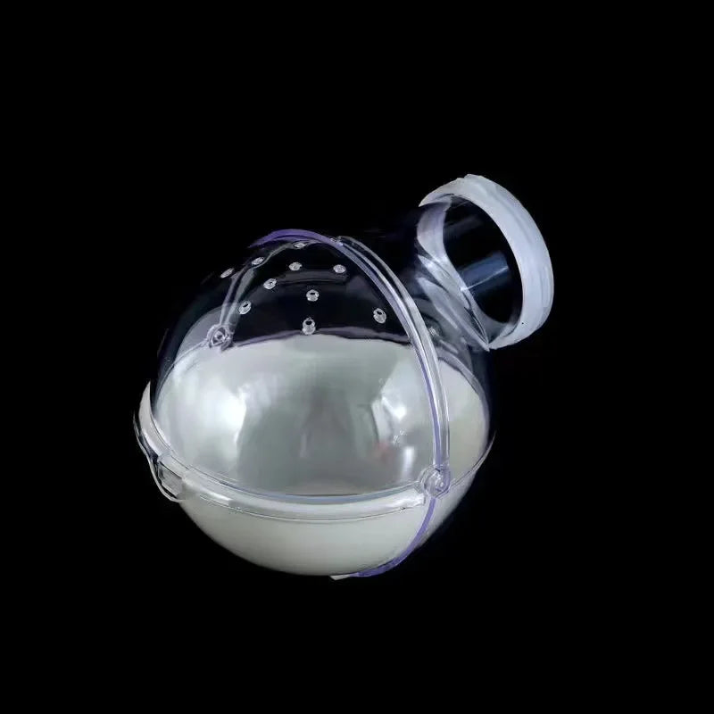External Cage Modification Movement Tunnel