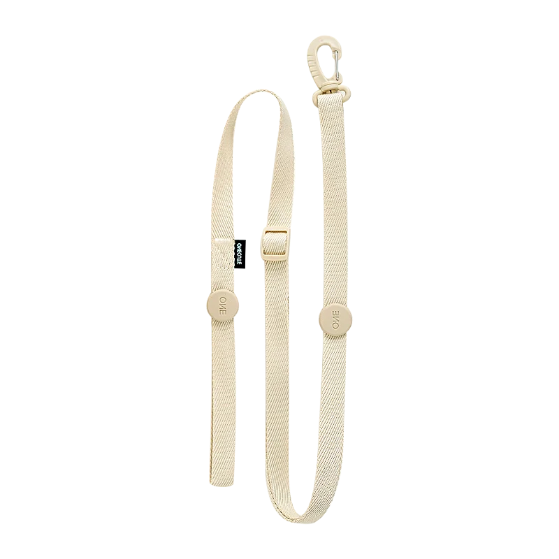 Reflective Adjustable Harness Collar Leash Set