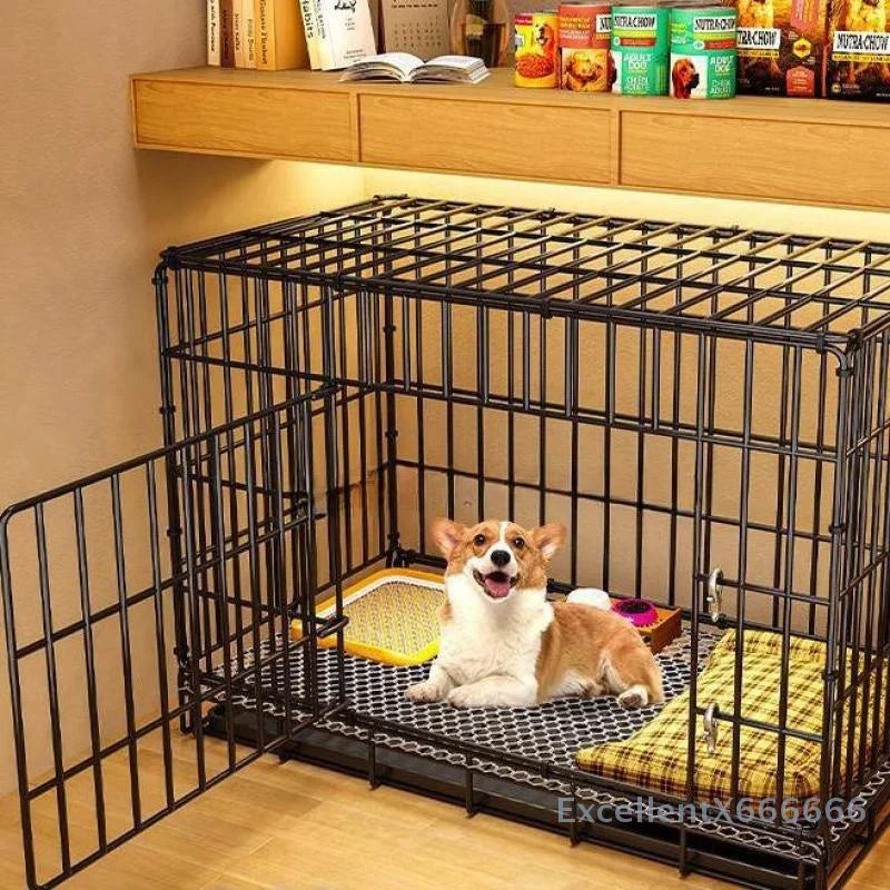 Pet Villa Dog Cage