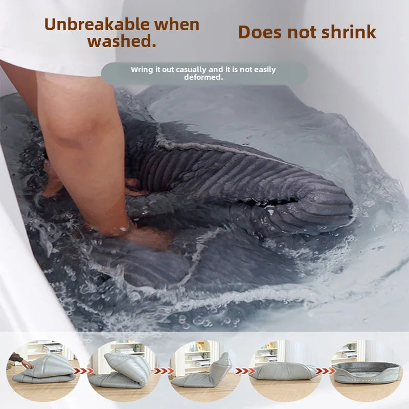 Orthopedic Dog Bed