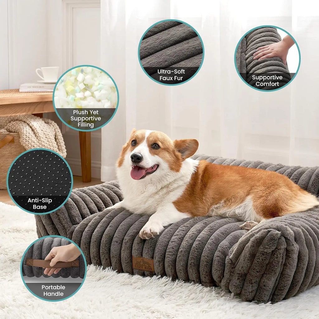 Pet Couch for Small Pets