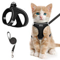Cat Harness and Leash