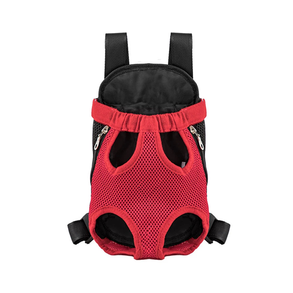 Adjustable Pet Carrier Bag