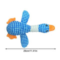 Blue Goose Pet Toy