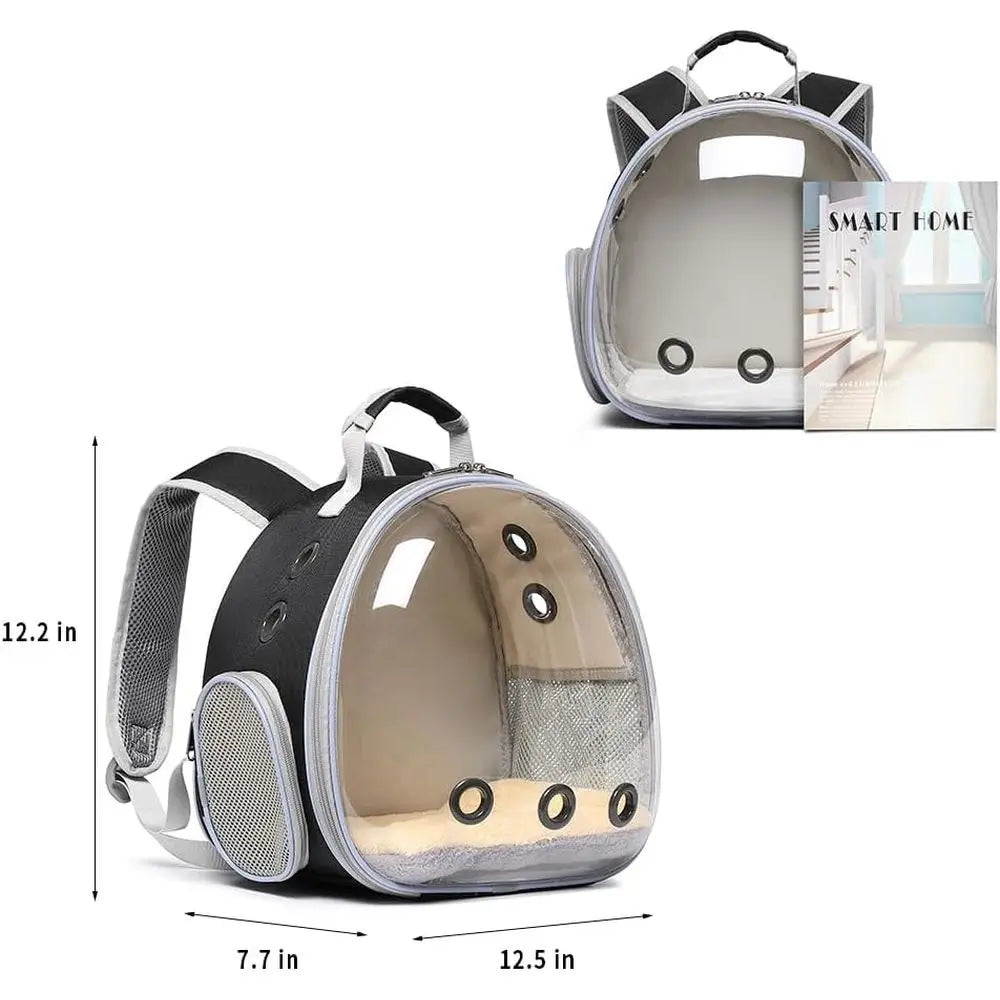 Small Animal Carrier