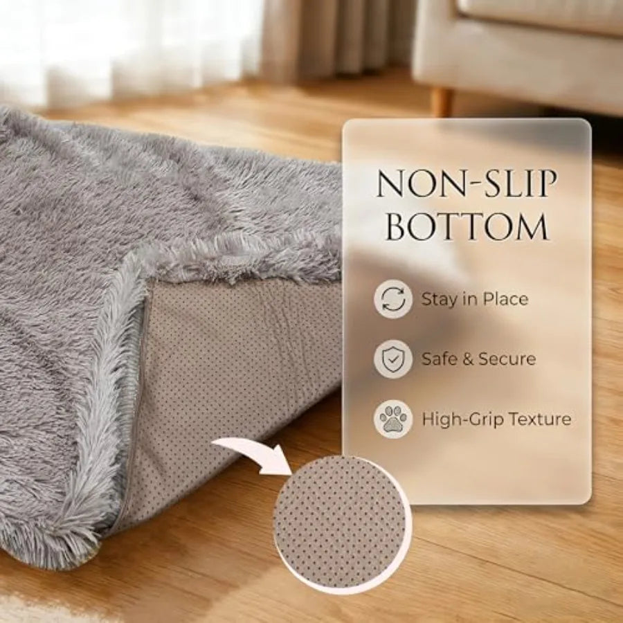 Elevated Dog Bed