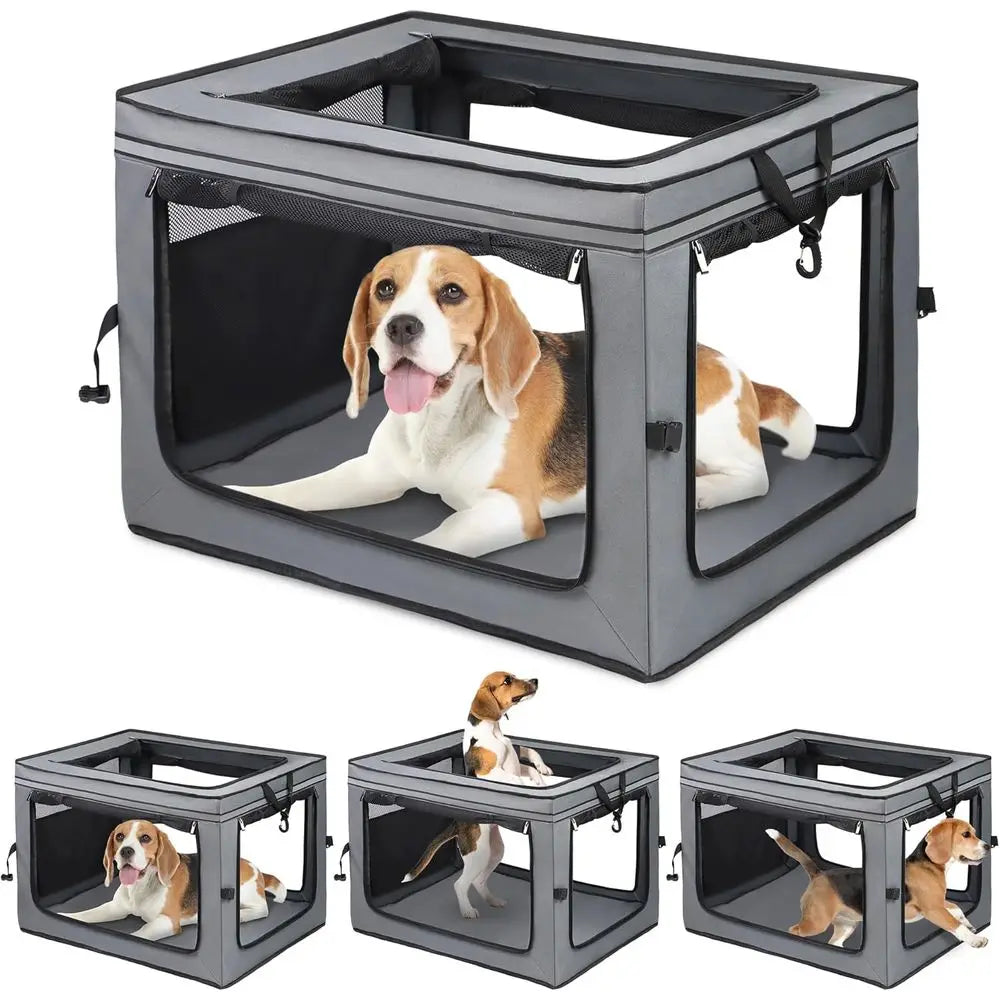 Travel Dog Crate