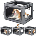 Travel Dog Crate