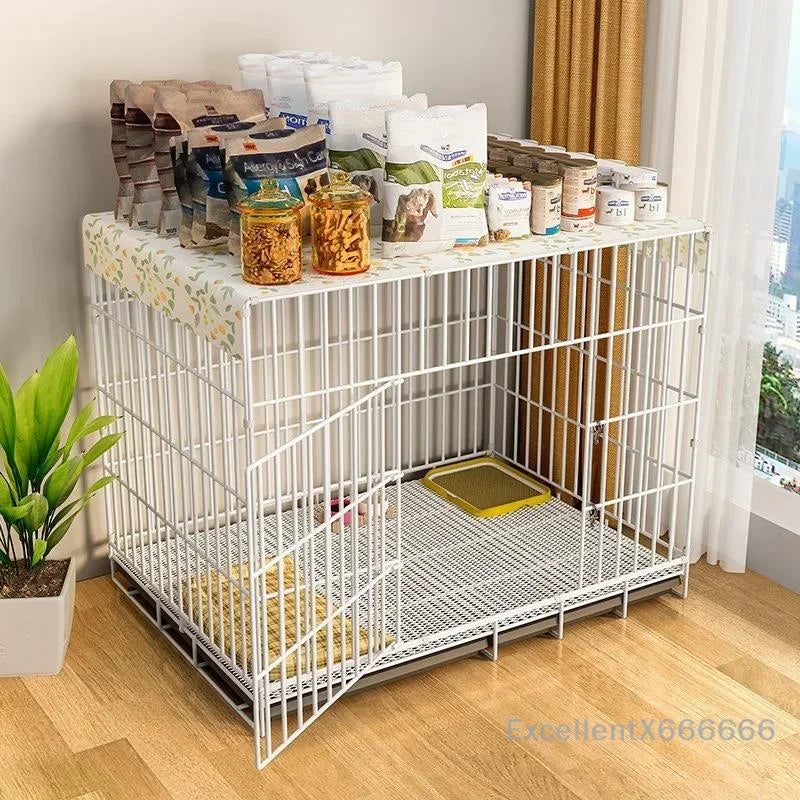 Pet Villa Dog Cage