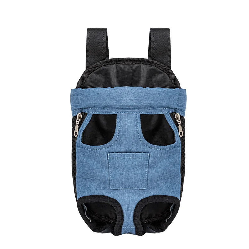 Adjustable Pet Carrier Bag
