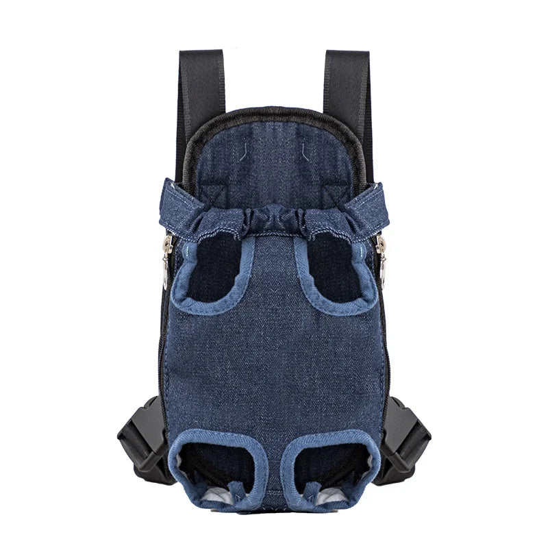 Adjustable Pet Carrier Bag