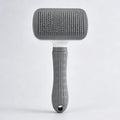 Self Cleaning Pet Grooming Brush