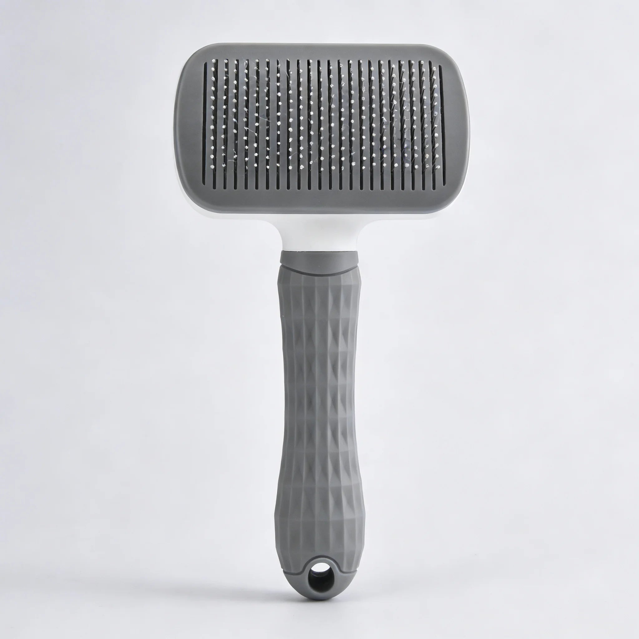 Self Cleaning Pet Grooming Brush