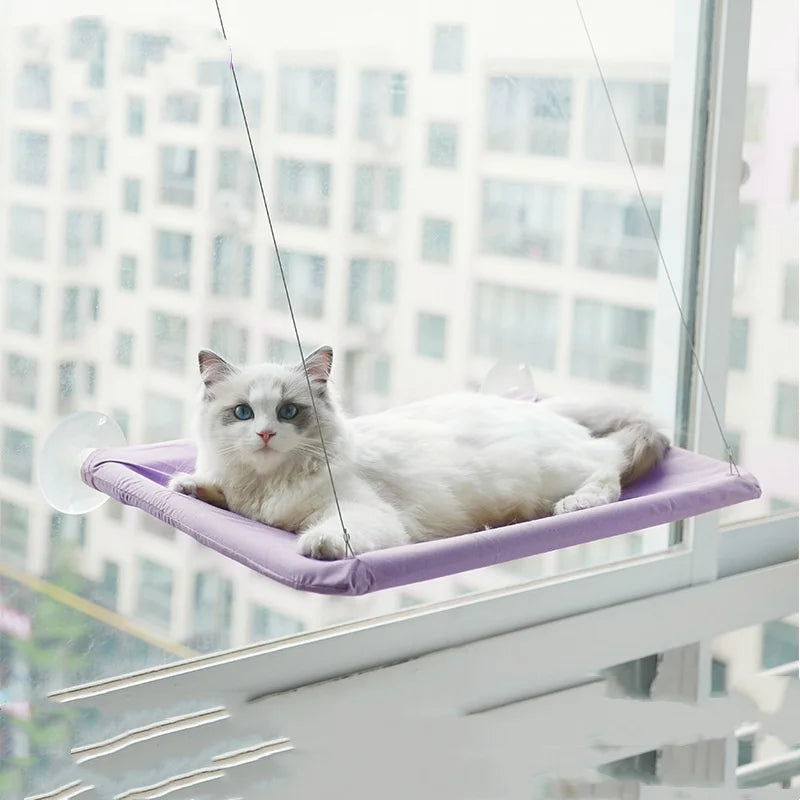Pet Hammock Hanging Bed