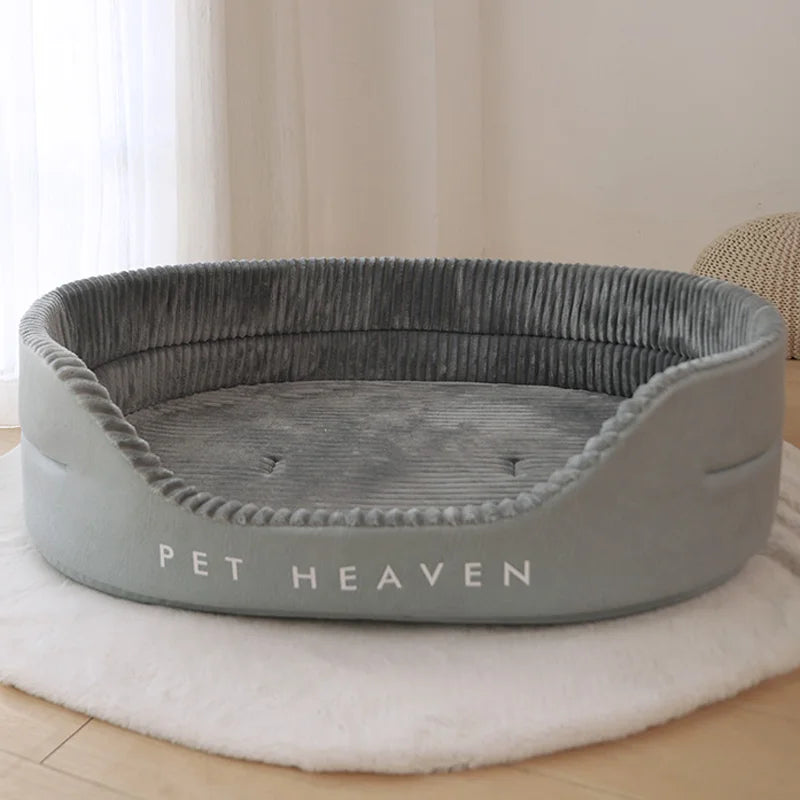 Orthopedic Dog Bed