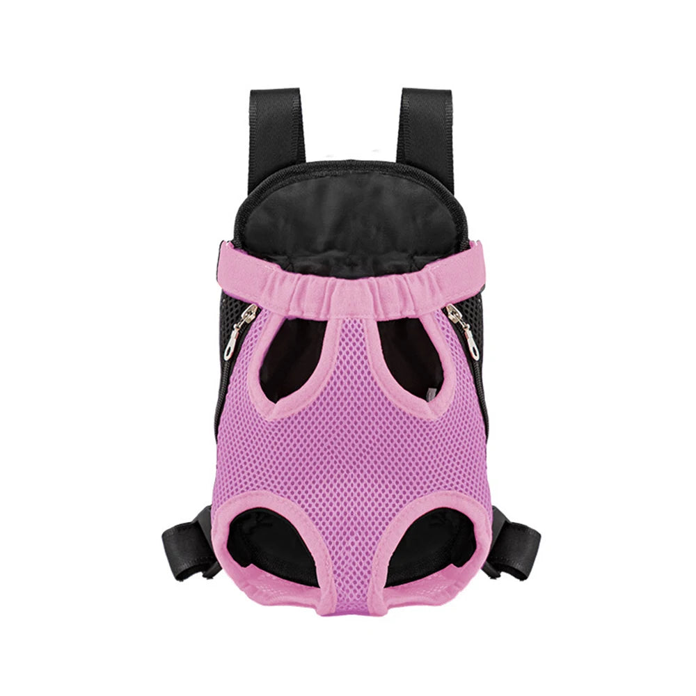 Adjustable Pet Carrier Bag