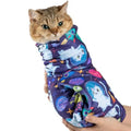 27.6 Cat Wrap for Grooming Cat Wrap