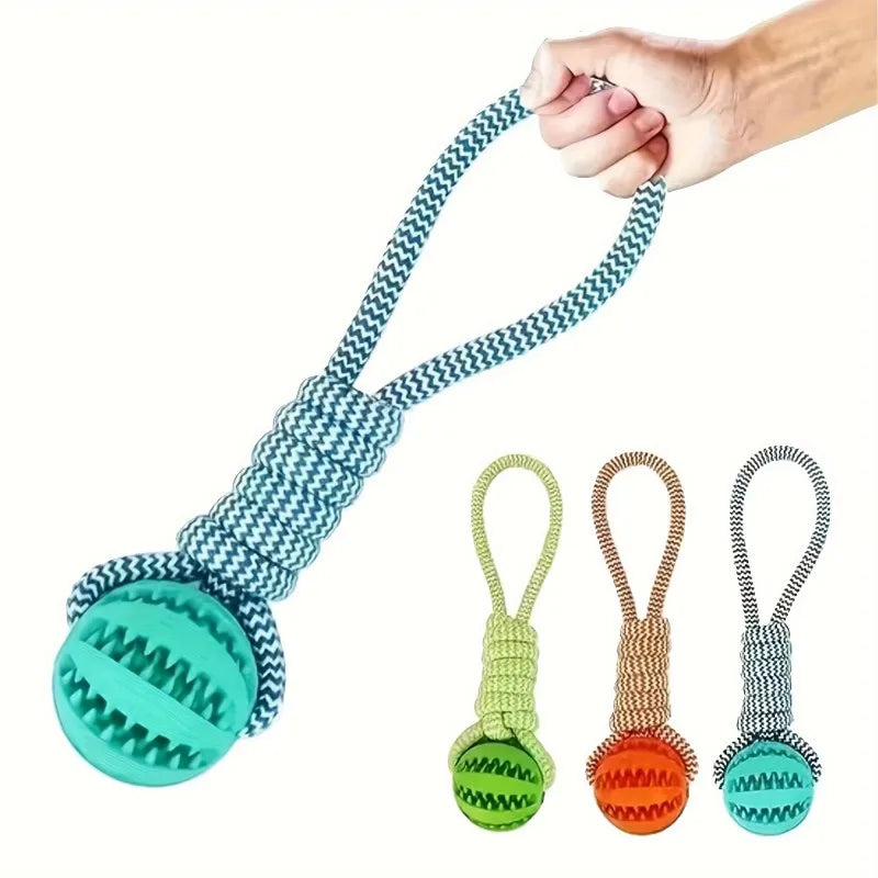 Durable Rope Dog Toy