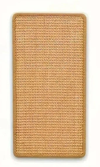 1pc Durable Hemp Rope Cat Scratching Board