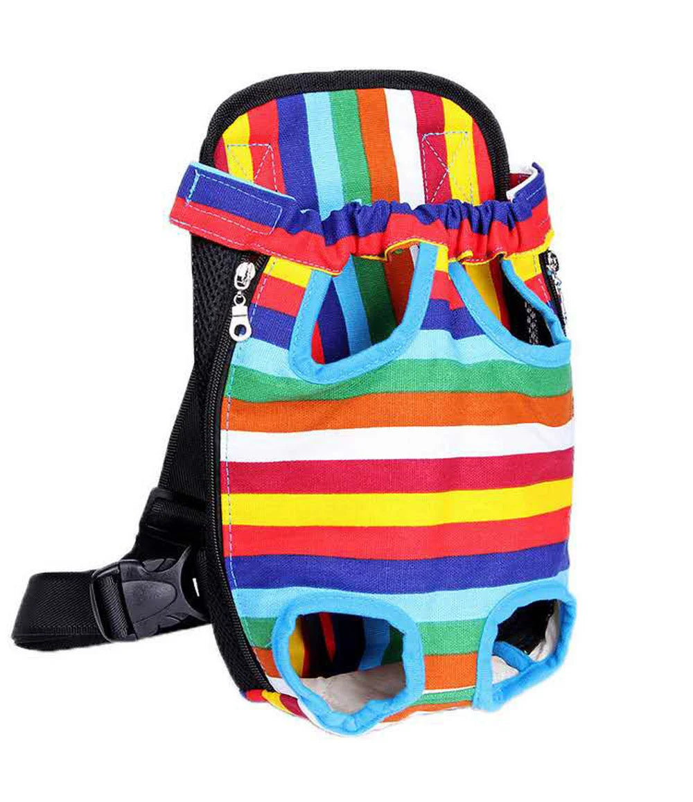 Adjustable Pet Carrier Bag