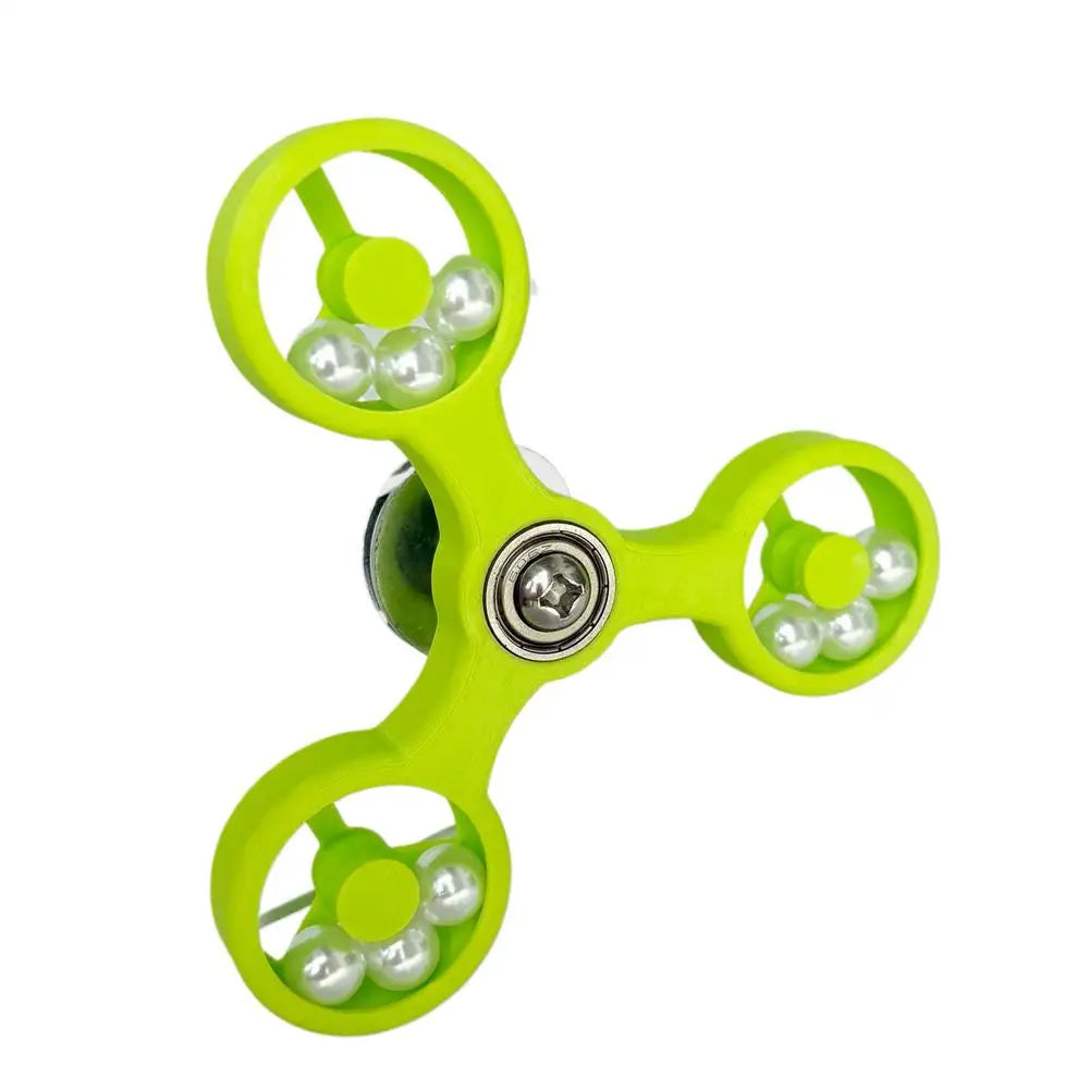 Parrot toy, fun spinning windmill, Chew Toy