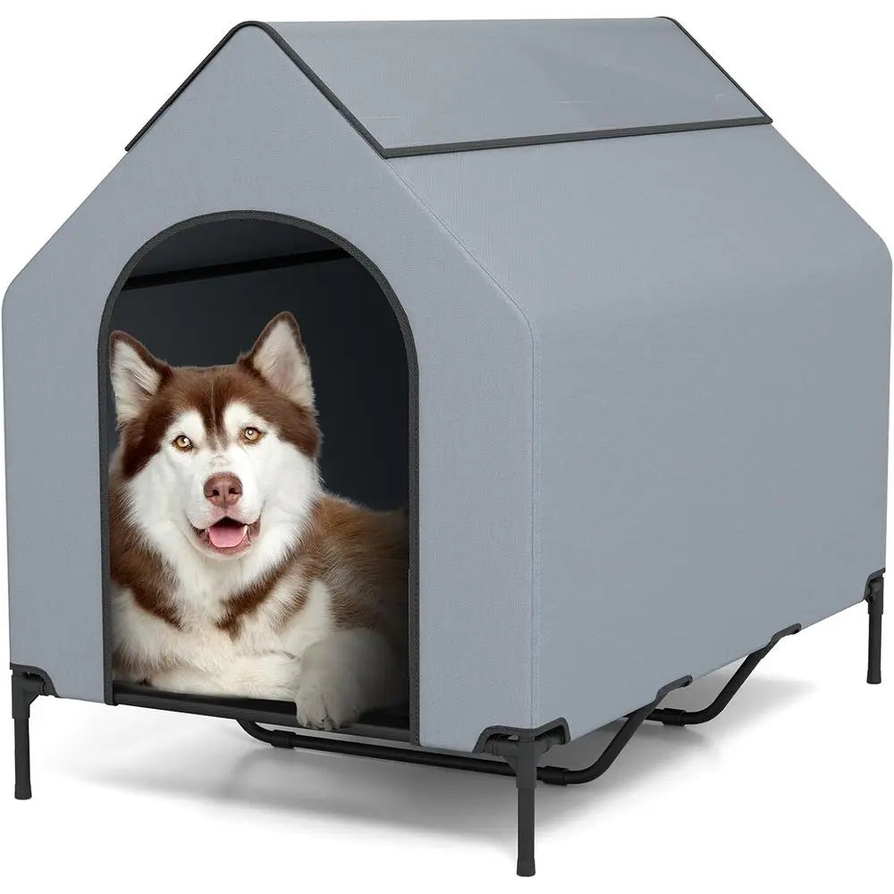 Large Dog House